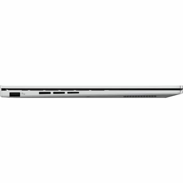 Товар Ноутбук Asus Zenbook 14 OLED UX3405MA-QD993 серебристый (90NB11R2-M01SV0)