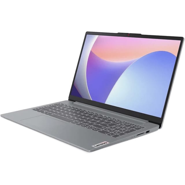Товар Ноутбук для работы и игр, Ноутбук Lenovo IdeaPad Slim 3 15IRU8 82X700BVPS