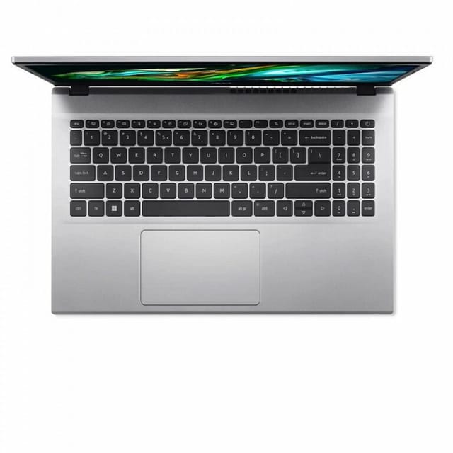 Товар Ноутбук Acer Aspire 3 A315-44P-R3LB (NX. KSJER.002) 15.6" FHD/Ryzen 7 5700U/16Gb/SSD 1Tb/AMD Radeon/noOS/silver