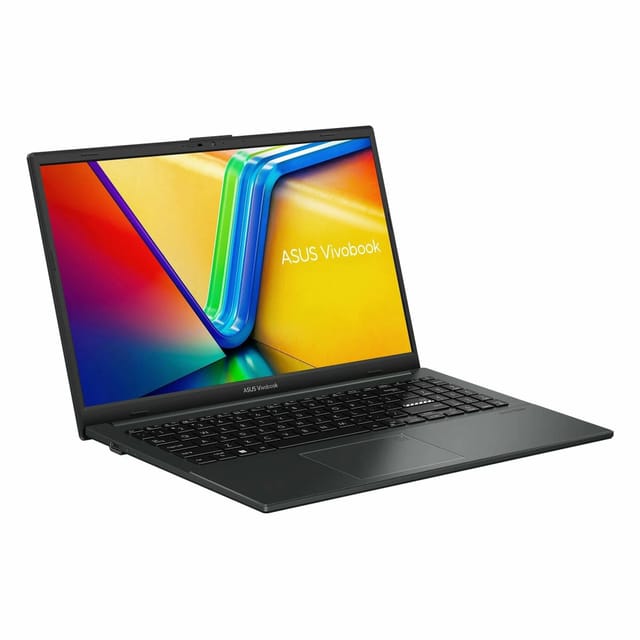 Товар Ноутбук Asus VivoBook Go 15 E1504GA-BQ550, 15.6", FHD, Core i3 N305, RAM 8ГБ, SSD 256ГБ, UHD Graphics, 90NB0ZT2-M00XJ0