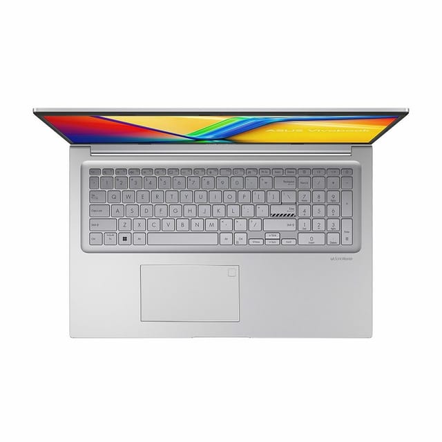 Товар Ноутбук ASUS VivoBook 17x 17.3" x1704va-au398 90nb10v1-m00d20 Cool Silver i7-1355U/16GB/SSD1TB/noOS