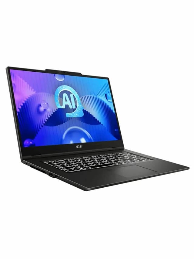 Товар Ноутбук MSI Venture 17 AI A1MG-004XRU серый (9S7-17U211-004)