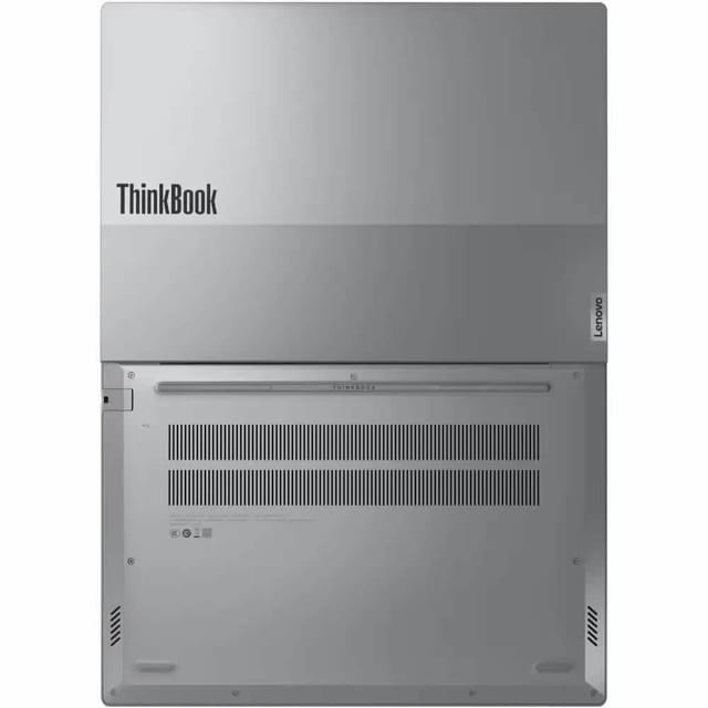 Товар Ноутбук Lenovo Thinkbook 14 G6 ABP (21KJ00D8AK) 14"/R5 7430U/32Gb/1Tb SSD/VGA int/FP/noOS/серый
