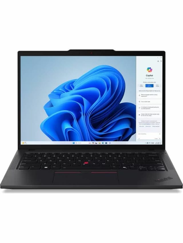 Товар Ноутбук для работы и игр, Ноутбук Lenovo ThinkPad T14 G5 21MLA05CCD_PRO