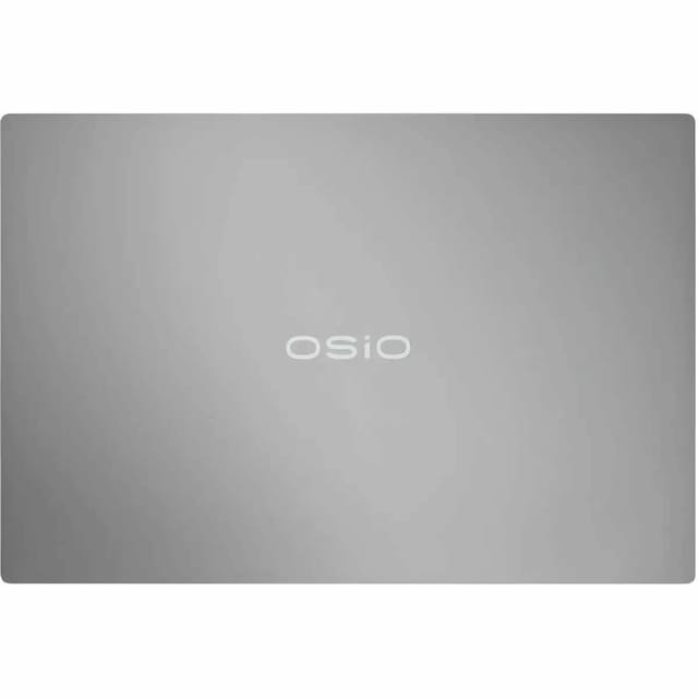 Товар Ноутбук для работы и игр, Ноутбук OSiO BaseLine B150i-010s B150I-010S