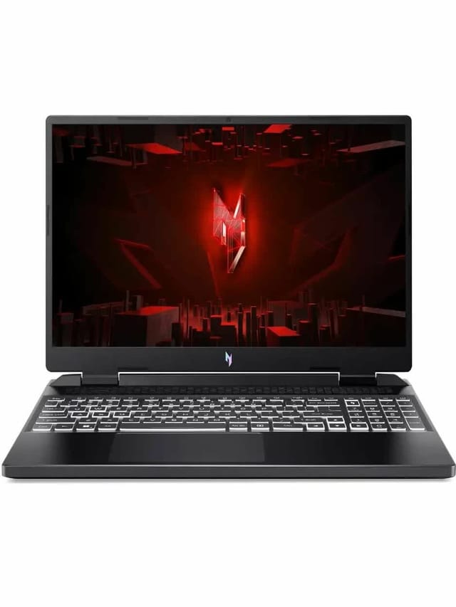Товар Ноутбук для работы и игр, Игровой ноутбук Acer Nitro AN16-42-R2ZA NH. QT8CD.001