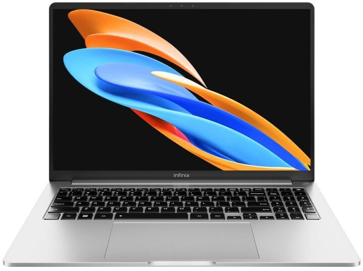 Товар Ноутбук INFEX INBOOK Y3H MAX YL613H i5, 16GB, SSD1TB, Free DOS, 71008302603