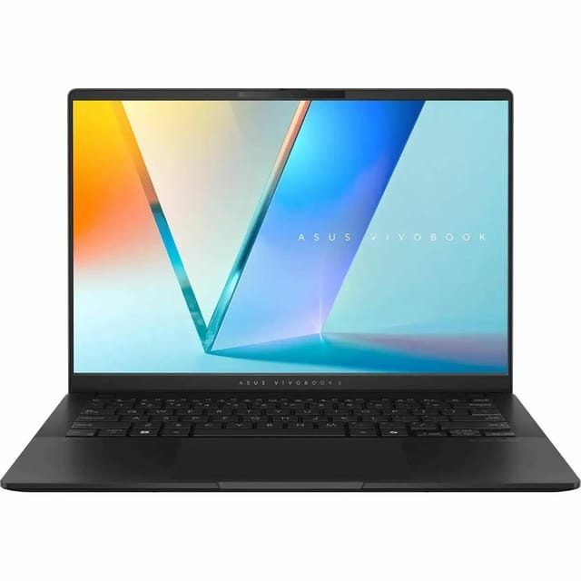 Товар Ноутбук Asus VivoBook S14 S5406SA-QD200 черный (90NB15R3-M00CB0)