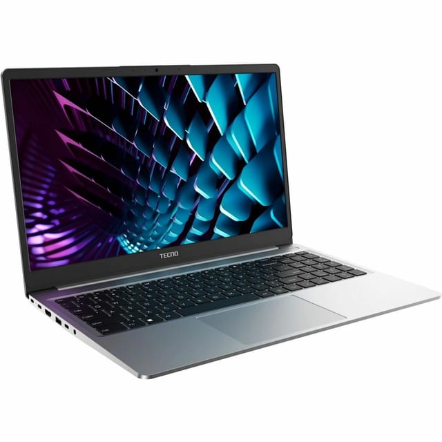 Товар Ноутбук Tecno MegaBook K15SDA AMD Ryzen 5 7430U, 16ГБ, 1 тбгб, AMD Radeon Graphics, 15.6" 1920x1080 60Гц IPS, Windows 11 Home (71003300489)