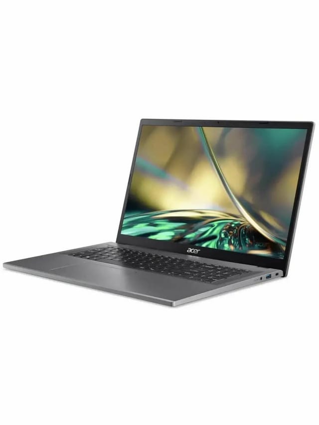 Товар Ноутбук для работы и игр, Ноутбук Acer Aspire 3 A317-55P-C3XL NX. KDKCD.00J