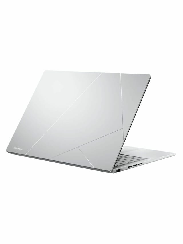 Товар Ноутбук для работы и игр, Ноутбук ASUS Zenbook 14 OLED UX3405CA-QL573 90NB14W4-M00UF0_Win11P
