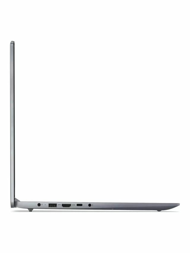 Товар Ноутбук Lenovo IdeaPad 3 Slim 15IRU8 82X7004BPS i3 1305U/8ГБ/256ГБ SSD/Intel UHD/15.6" FHD/DOS