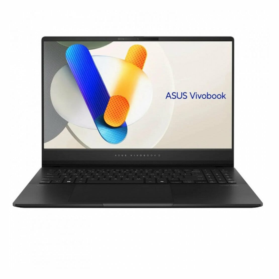 Товар Ноутбук Asus Vivobook S 15 OLED S5506MA-MA066W (90NB14E1-M004X0) Core Ultra 5 125H/16Gb/SSD1Tb/Win11 Home, черный