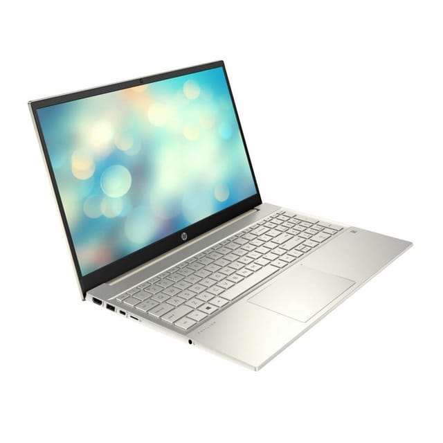 Товар Ноутбук для работы и игр, Ноутбук HP Pavilion 15-eg3039ci 84J89EA