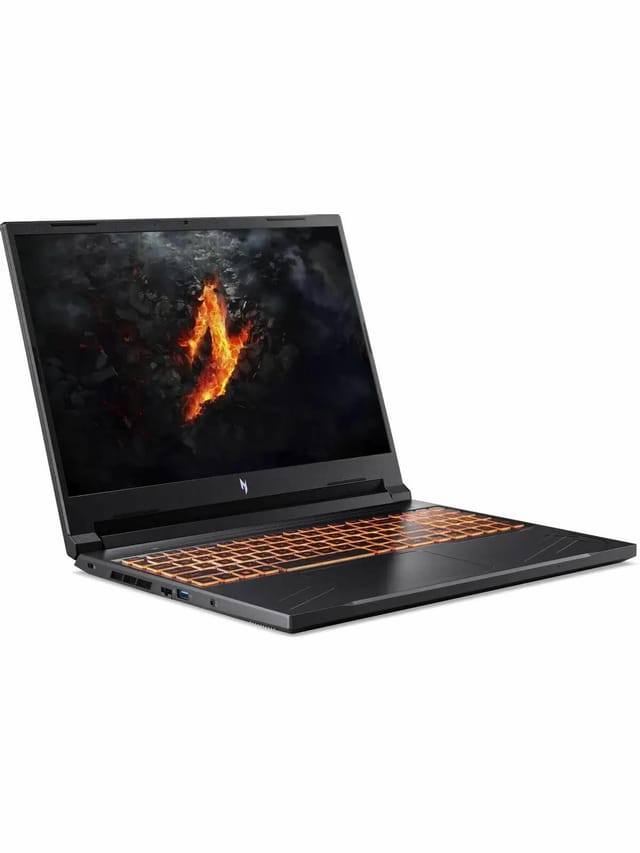 Товар Ноутбук для работы и игр, Игровой ноутбук Acer Nitro V 16 ANV16-41-R3B9 NH. QRUCD.00B