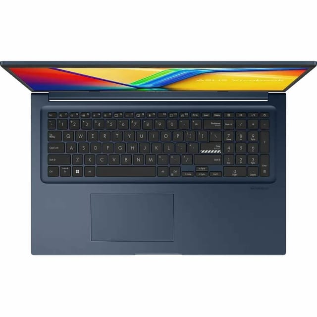 Товар Ноутбук для работы и учебы, Ноутбук ASUS Vivobook 17 X1704VA-AU639 90NB10V2-M00RJ0