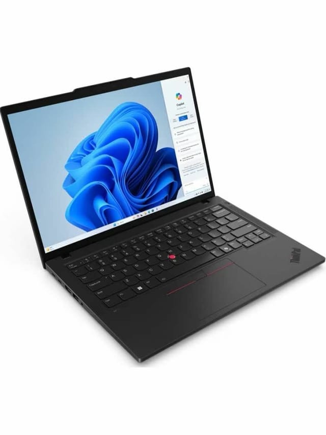 Товар Ноутбук для работы и игр, Ноутбук Lenovo ThinkPad T14 G5 21MLA05CCD_PRO
