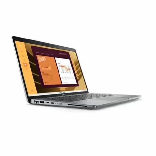 Товар Ноутбук для работы и игр, Ноутбук Dell Latitude 5450 5450-7314
