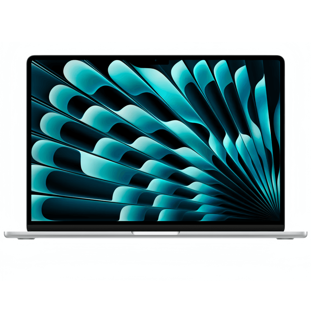 Товар Ноутбук Apple MacBook Air 13 2025 M4 16/256GB Silver (MW0W3), только английская раскладка)