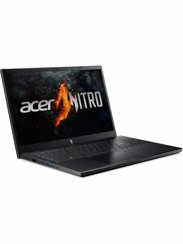 Товар Ноутбук для работы и учебы, Игровой ноутбук Acer Nitro V 15 ANV15-41-R3LC NH. QSHER.004