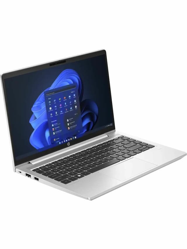 Товар Ноутбук для работы и игр, Ноутбук HP Probook 440 G10 9G1W8ET