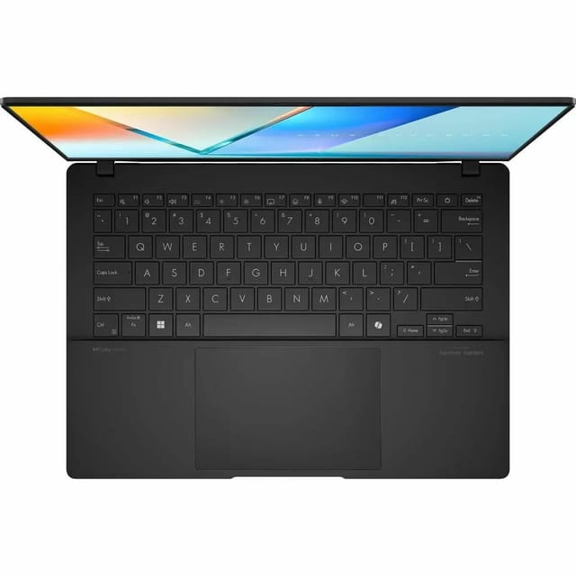 Товар Ноутбук Asus VivoBook S14 S5406SA-QD200 черный (90NB15R3-M00CB0)