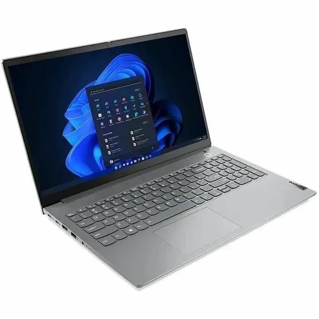Товар Ноутбук для дома и работы, Ноутбук Lenovo ThinkBook 15 G5 IRL 21JD001EAU