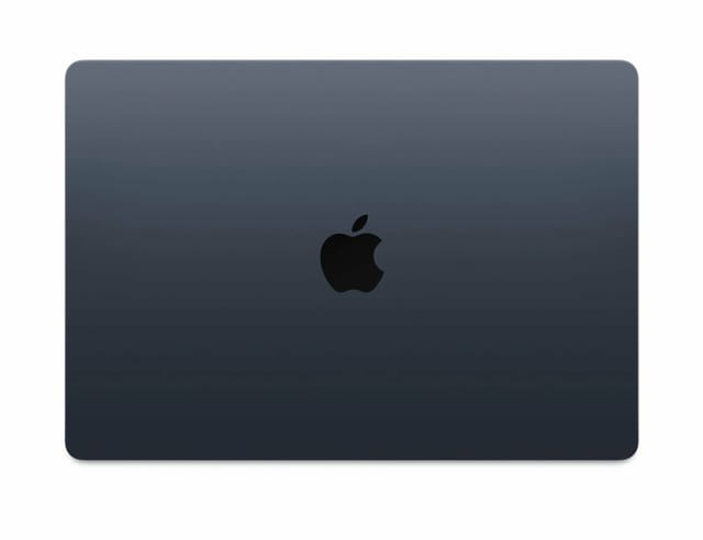 Товар Ноутбук Apple Macbook Air 15 M3 8/512 Midnight MRYV3, английская раскладка