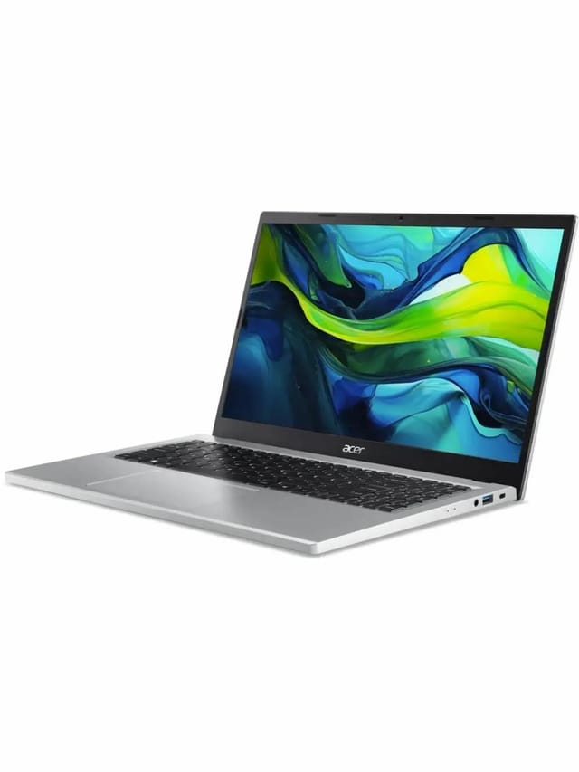 Товар Ноутбук для дома и работы, Ноутбук Acer Aspire Go AG15-31P-37M3 NX. KX5CD.00B