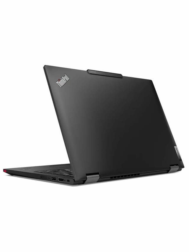 Товар Ноутбук для дома и работы, Ноутбук Lenovo ThinkPad X13 2-in1 G5 21LW001XUS
