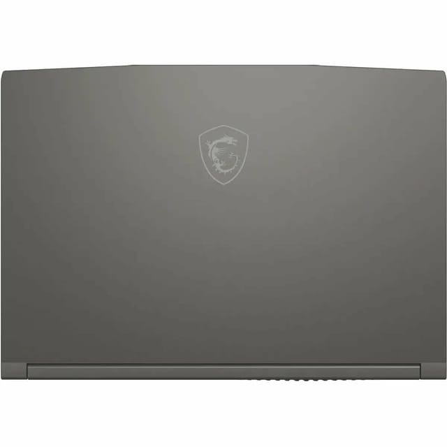 Товар Ноутбук для работы и учебы, игровой ноутбук msi thin 15 b12uc-2632xru 9s7-16r831-2632