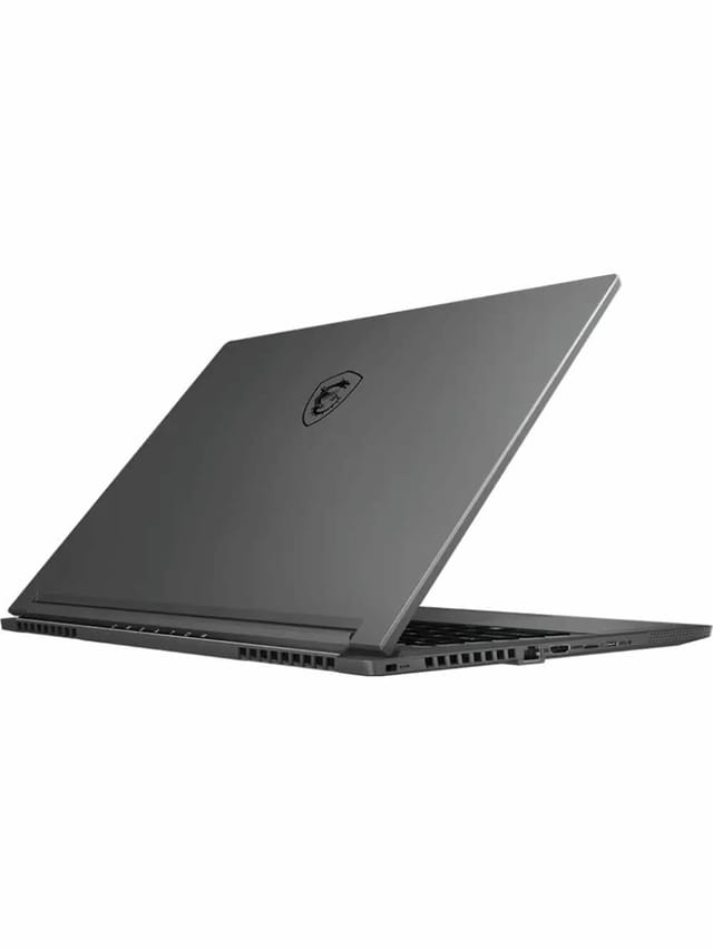 Товар Ноутбук MSI Creator 16 AI Studio A1VIG-060RU серый (9S7-15F314-060)