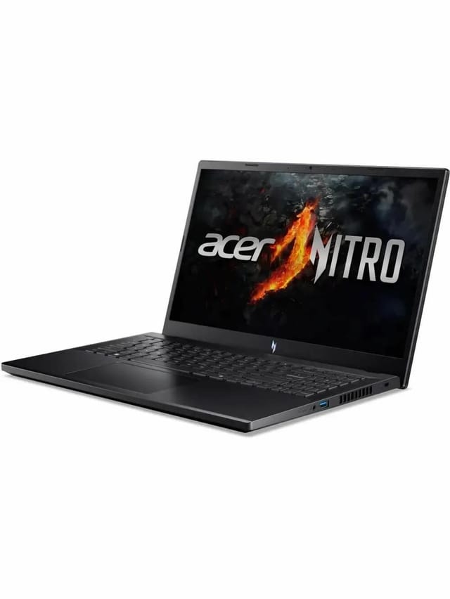 Товар Ноутбук для работы и учебы, Игровой ноутбук Acer Nitro V 15 ANV15-41-R3LC NH. QSHER.004