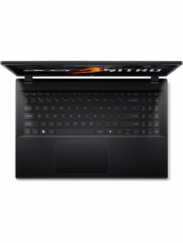 Товар Ноутбук для работы и учебы, Игровой ноутбук Acer Nitro V 15 ANV15-41-R3LC NH. QSHER.004