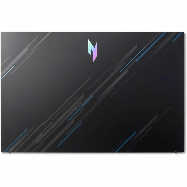 Товар Ноутбук ACER Nitro V 15 ANV15-51-735K черный (NH. QNBER.002)