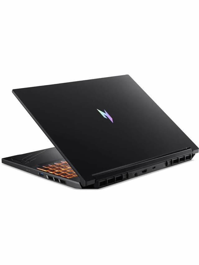 Товар Ноутбук для работы и игр, Игровой ноутбук Acer Nitro V 16 ANV16-41-R3B9 NH. QRUCD.00B