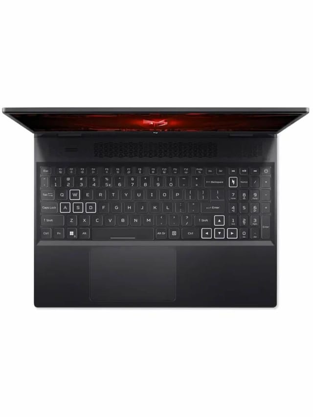 Товар Ноутбук для работы и игр, Игровой ноутбук Acer Nitro AN16-42-R2ZA NH. QT8CD.001