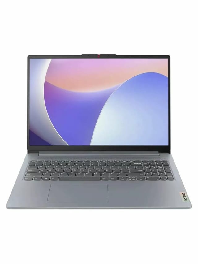Товар Ноутбук Lenovo IdeaPad 3 Slim 15IRU8 82X7004BPS i3 1305U/8ГБ/256ГБ SSD/Intel UHD/15.6" FHD/DOS