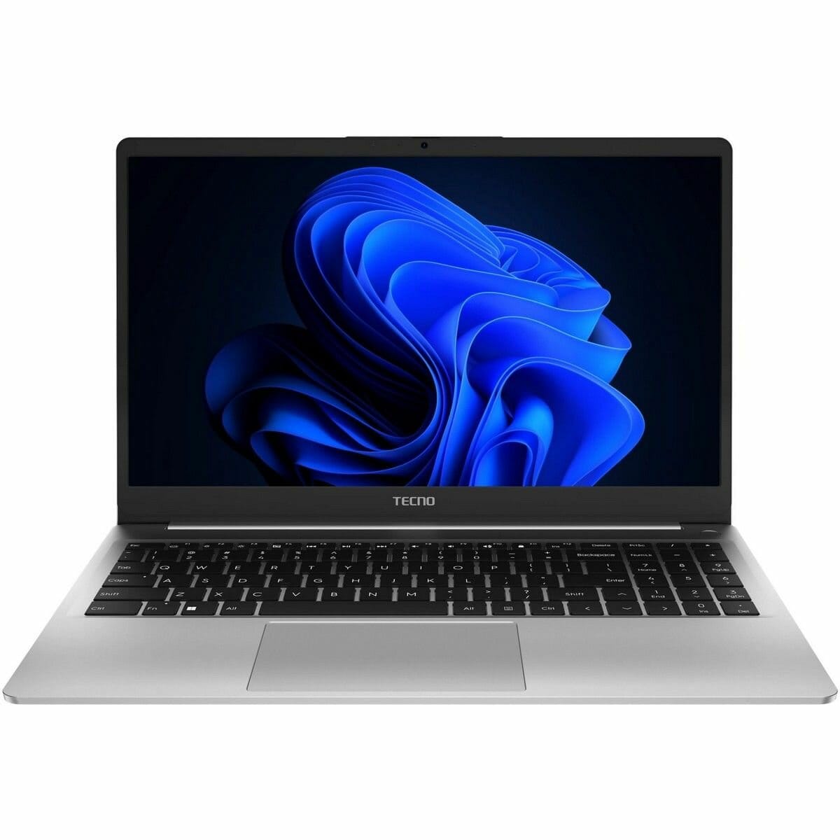 Товар Ноутбук Tecno MegaBook K15SDA AMD Ryzen 5 7430U, 16ГБ, 1 тбгб, AMD Radeon Graphics, 15.6" 1920x1080 60Гц IPS, Windows 11 Home (71003300489)