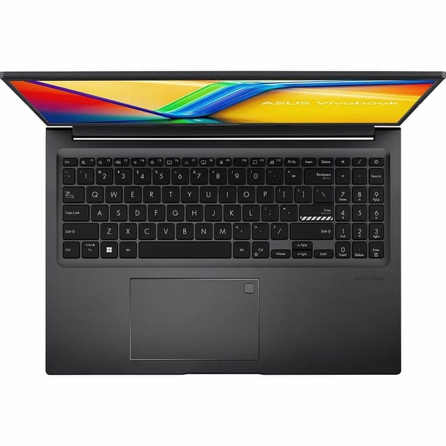 Товар Ноутбук для работы и учебы, ноутбук asus vivobook 16 x1605va-mb915 90nb10n3-m014l0