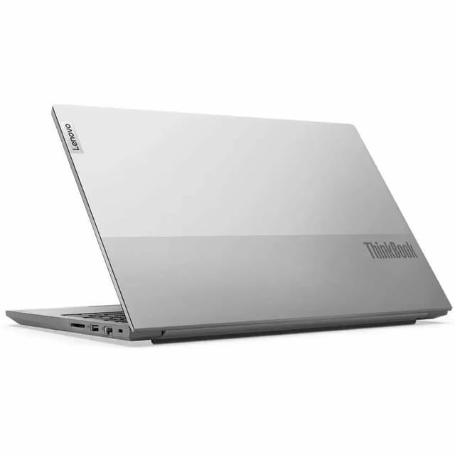 Товар Ноутбук для дома и работы, Ноутбук Lenovo ThinkBook 15 G5 IRL 21JD001EAU