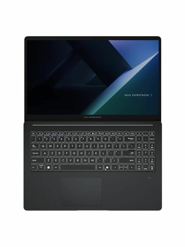 Товар Ноутбук для работы и учебы, Ноутбук ASUS ExpertBook B1 B1503CVA-S70463 90NX0801-M01B90
