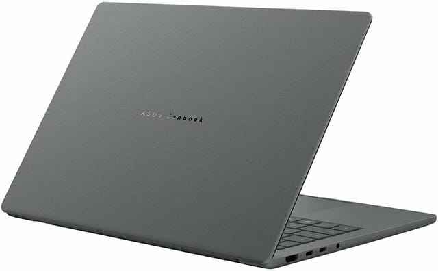 Товар Ноутбук Asus UX3407RA-QD038W 90NB16G2-M00360 14"/Snapdragon X EliteX1E 78/32GB/1TB SSD/UMA/W11, серый