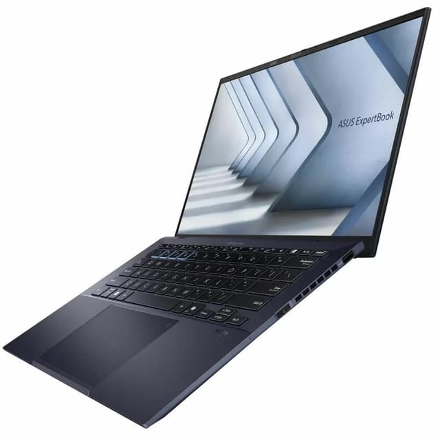 Товар Ноутбук для работы и игр, Ноутбук ASUS ExpertBook B9 B9403CVAR-KM1218W 90NX05W1-M01LX0