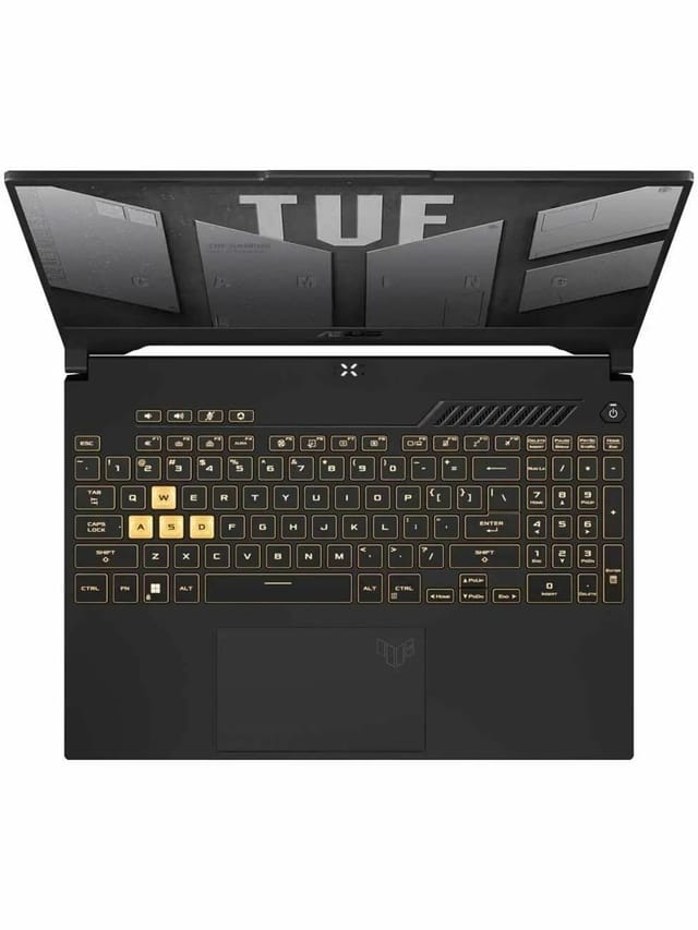 Товар Ноутбук для работы и учебы, Игровой ноутбук ASUS TUF Gaming F15 FX507VU 90NR0CJ7-M00B10_Win11P
