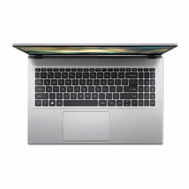 Товар Ноутбук Acer Aspire 3 A315-59-58SS i5 1235U/8Gb/SSD512Gb/15.6"/IPS/FHD/noOS/silver NX. K6SEM.00A