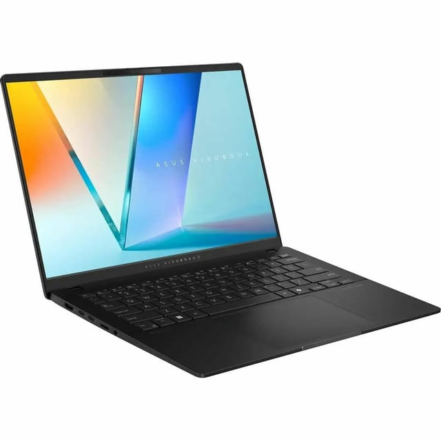 Товар Ноутбук Asus VivoBook S14 S5406SA-QD200 черный (90NB15R3-M00CB0)