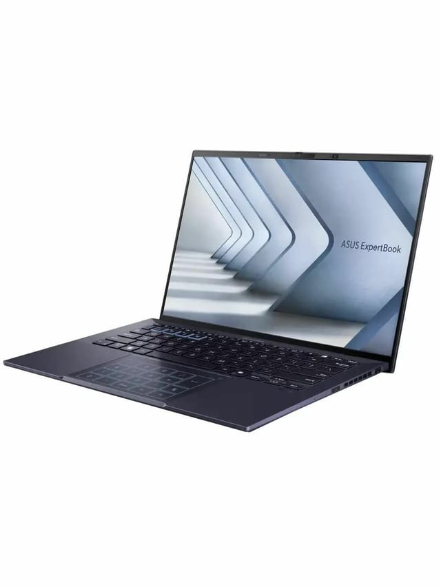 Товар Ноутбук для работы и игр, Ноутбук ASUS ExpertBook B9403CVAR-KM0840X 90NX05W1-M01KS0