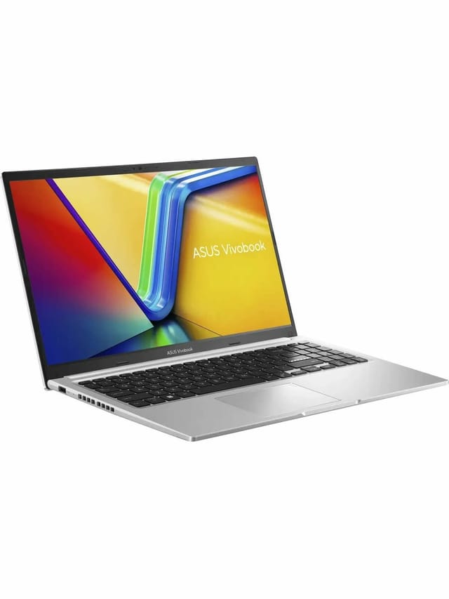 Товар Ноутбук для дома и работы, Ноутбук ASUS Vivobook 15 M1502YA-BQ676 90NB0X22-M00ZZ0