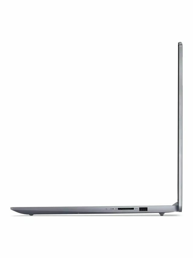 Товар Ноутбук Lenovo IdeaPad 3 Slim 15IRU8 82X7004BPS i3 1305U/8ГБ/256ГБ SSD/Intel UHD/15.6" FHD/DOS